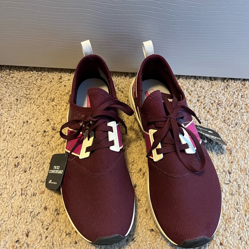 New balance NEVER USED shoes